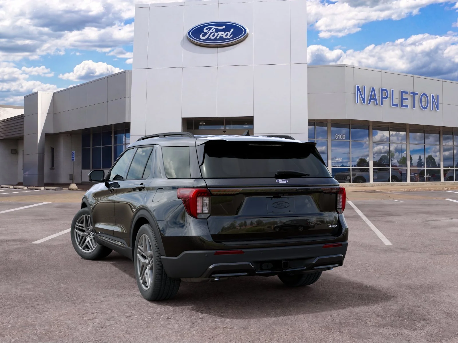 Vehicle thumbnail