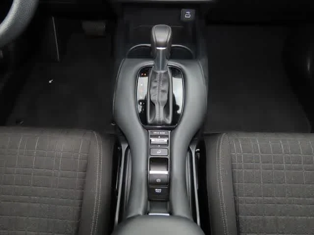 2023 Honda HR-V LX - Photo 21