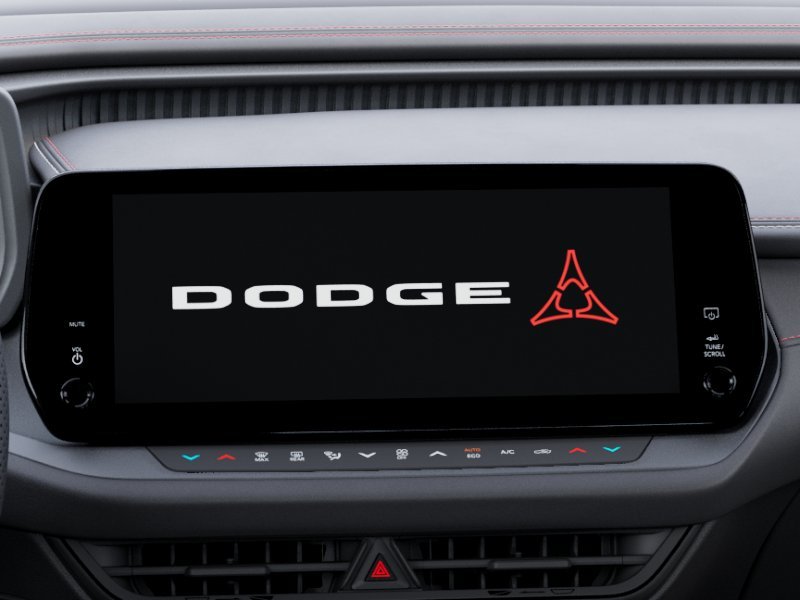 New 2026 White Knuckle Exterior Paint Dodge R/T image 26