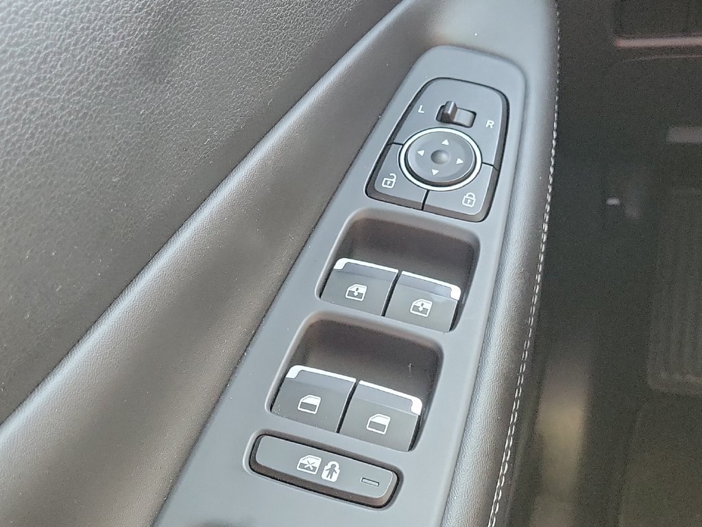 Certified Used 2023 Gray Hyundai SEL image 20