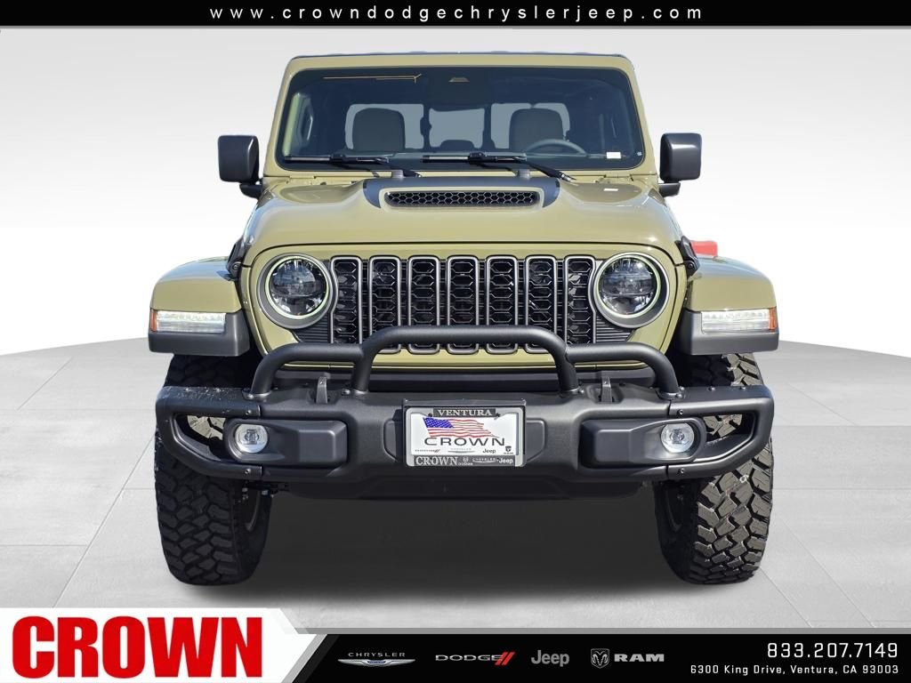 New 2026 41 Exterior Paint Jeep Willys 41 image 2