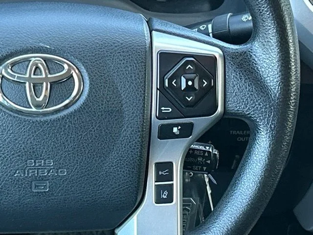 Used 2018 Gray Toyota SR5 image 56