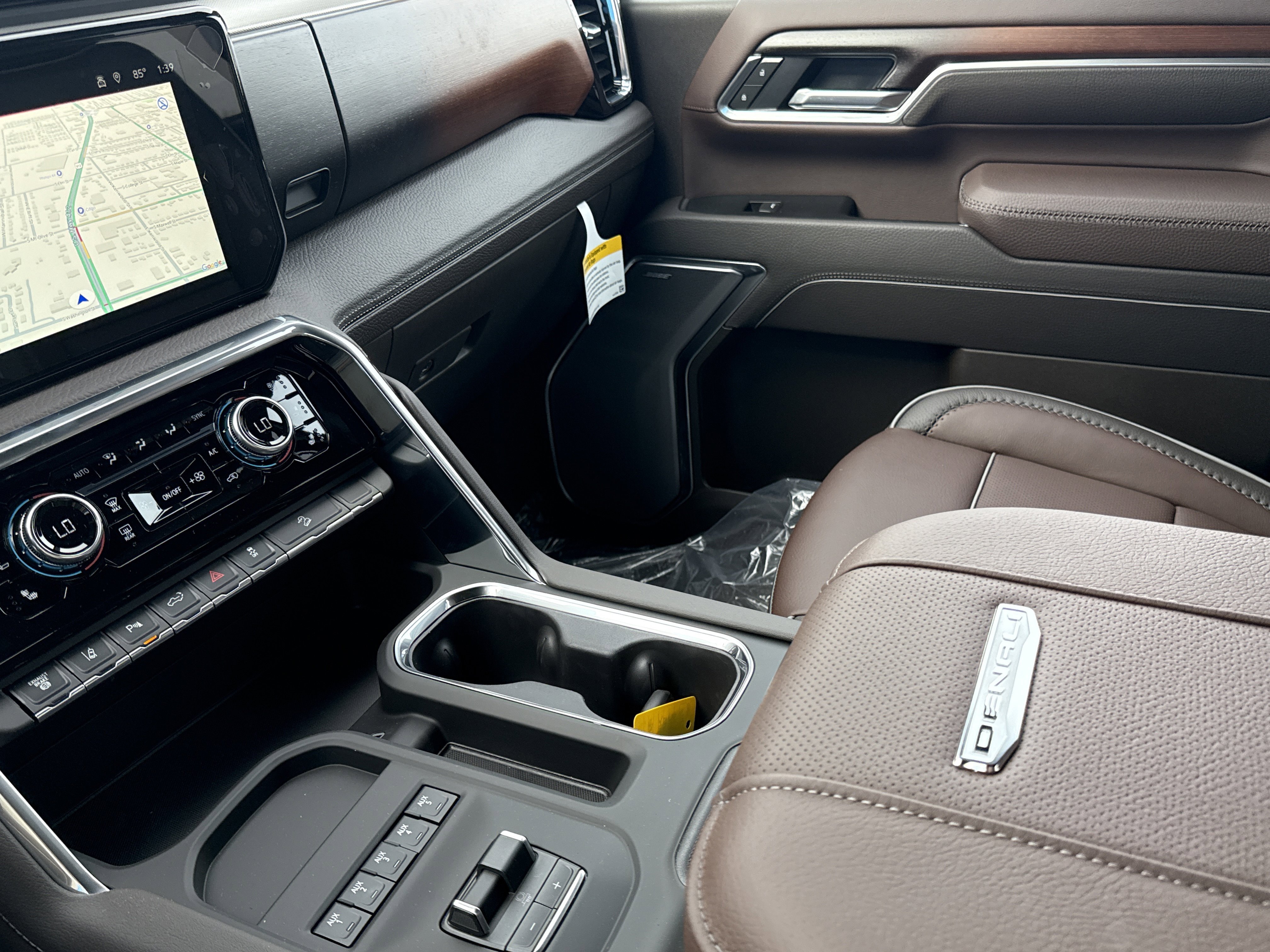 2026 GMC Sierra 3500HD Denali - Photo 26