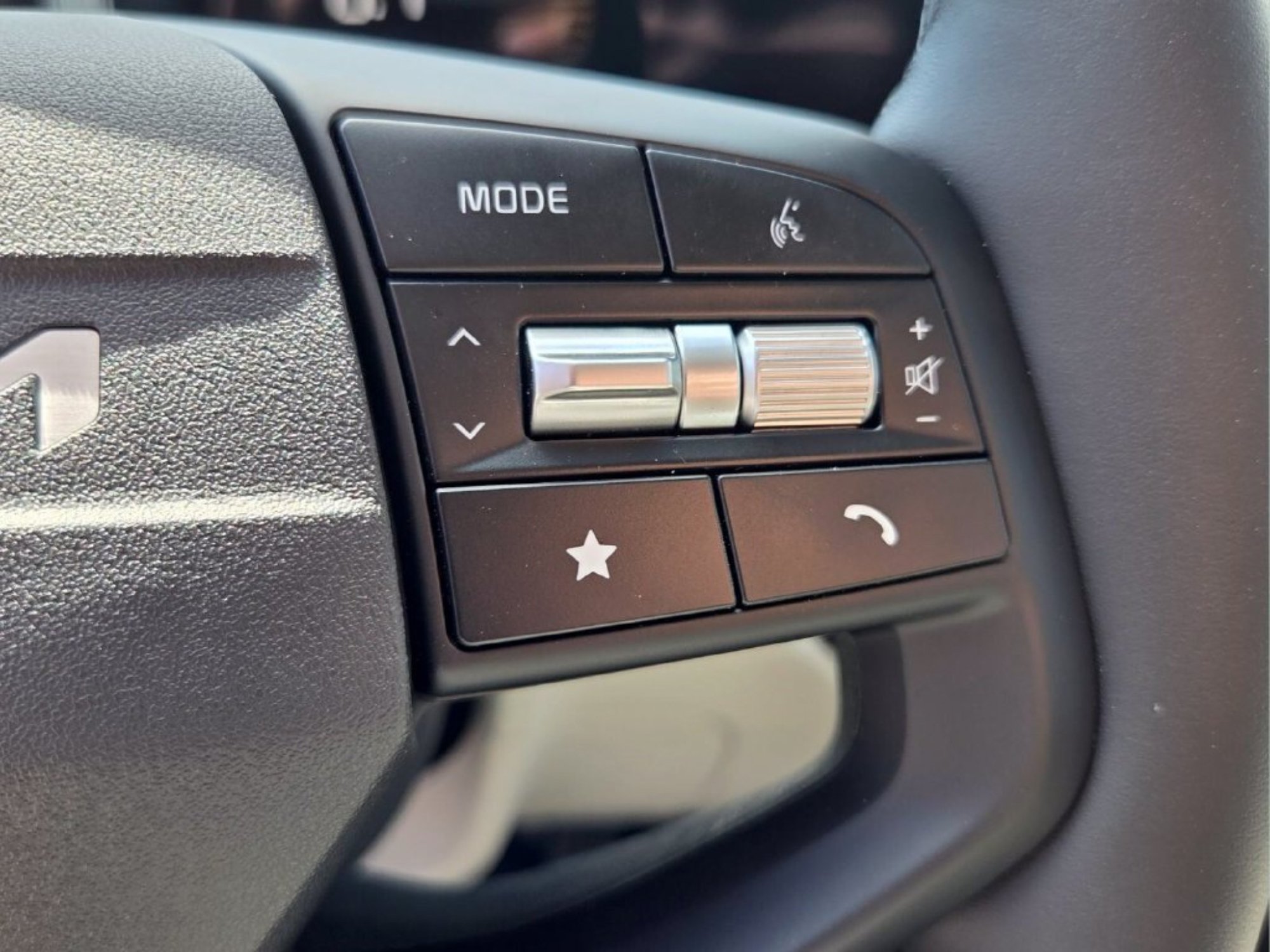 New 2026 Ebony Black Kia EX image 31