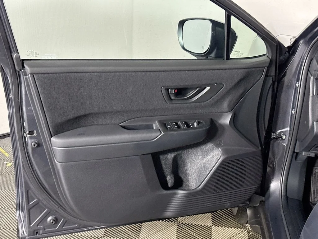 New 2026 MAGNETITE GRAY METALLIC Subaru Premium image 10