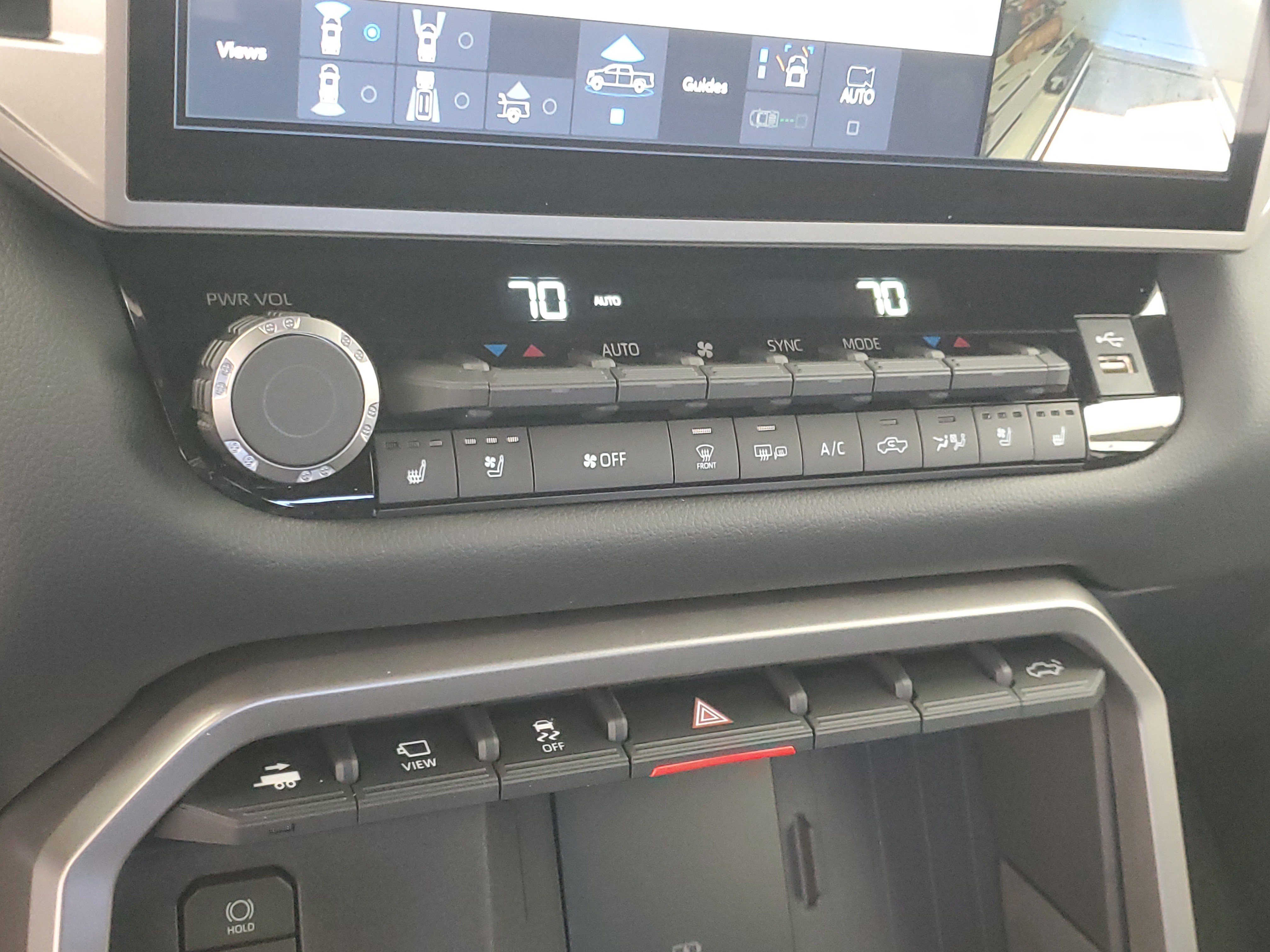 New 2026 Celestial Silver Metallic Toyota Tundra Limited image 30