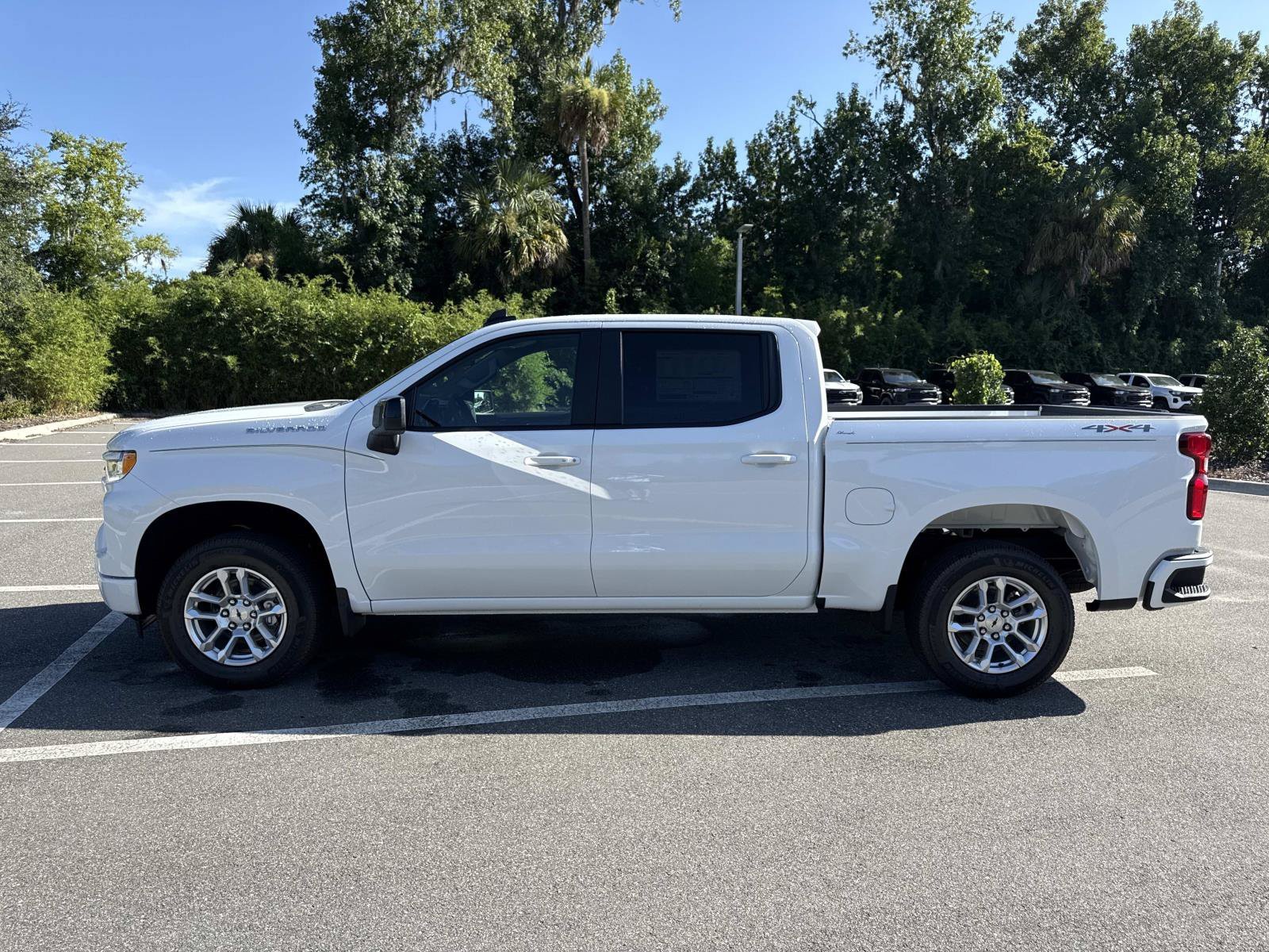 2026 Chevrolet Silverado 1500 RST - Photo 6