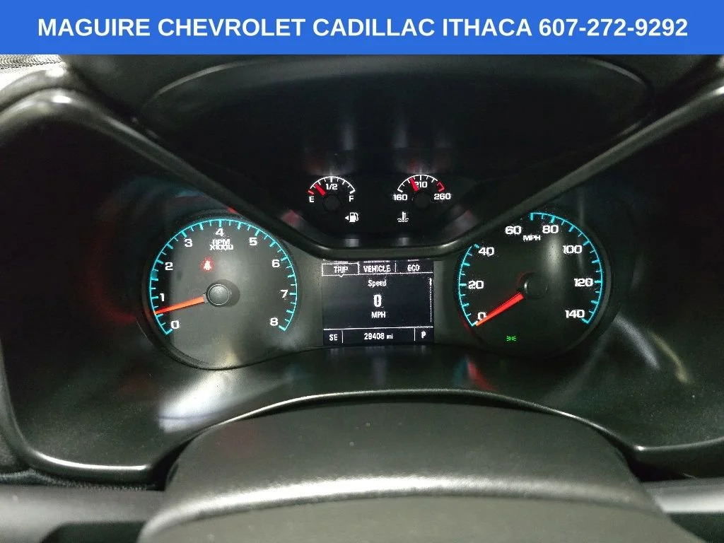 Used 2022 Onyx Black GMC AT4 - Cloth image 21