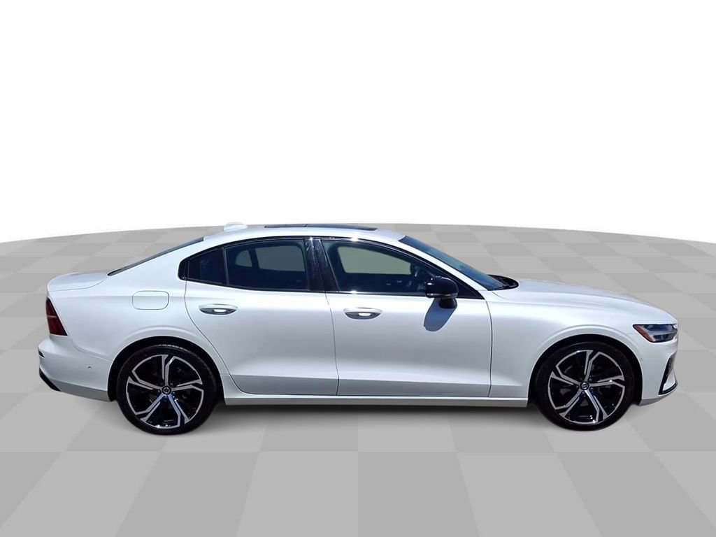 Used 2024 Volvo S60 Sedan