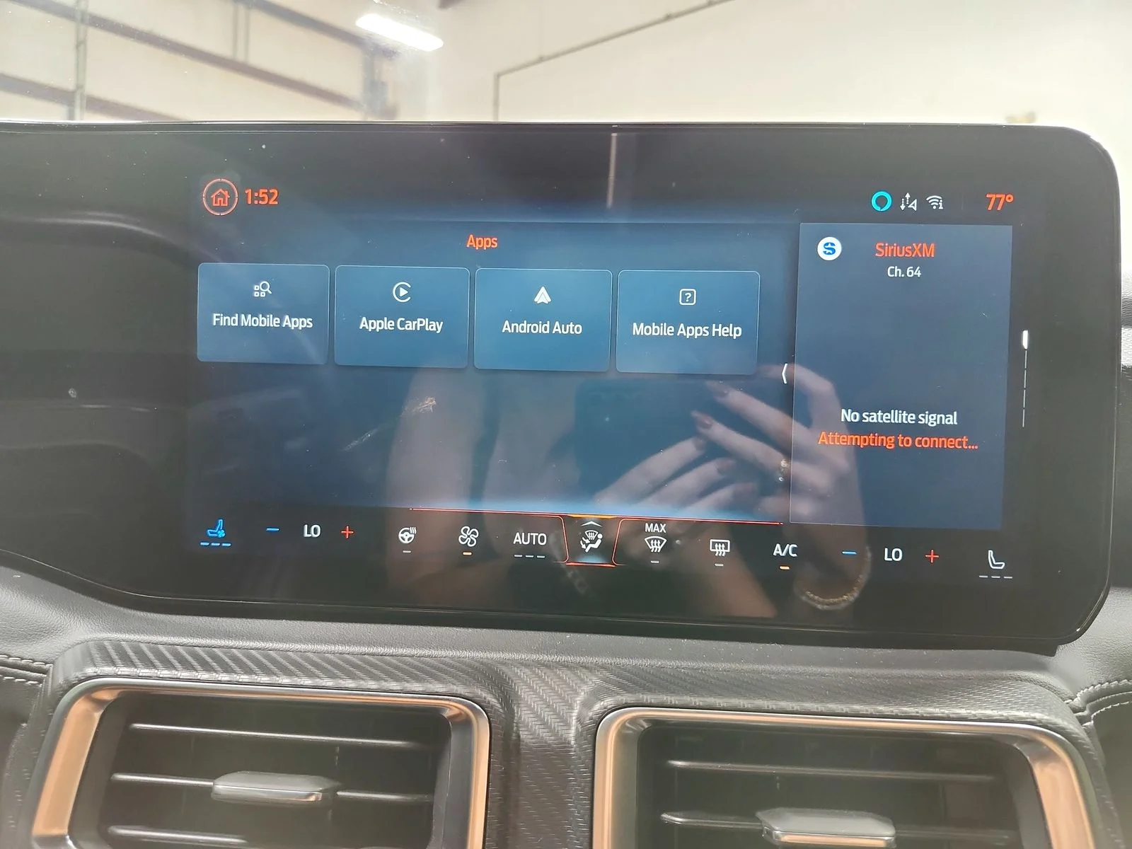 Used 2025 Gray Ford GT Premium image 17