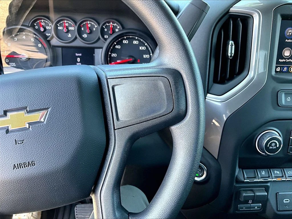Used 2026 Blue Chevrolet Custom image 15