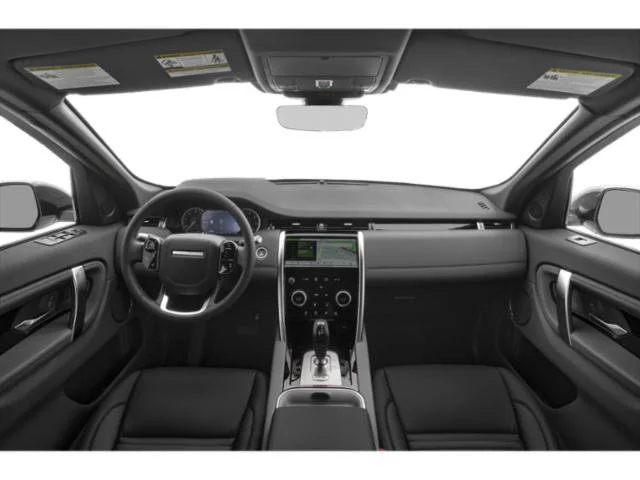 Used 2023 Ostuni Pearl White Land Rover S image 11