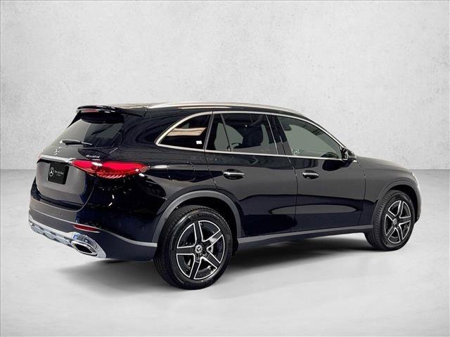 New 2026 Black Mercedes-Benz GLC 300 image 35