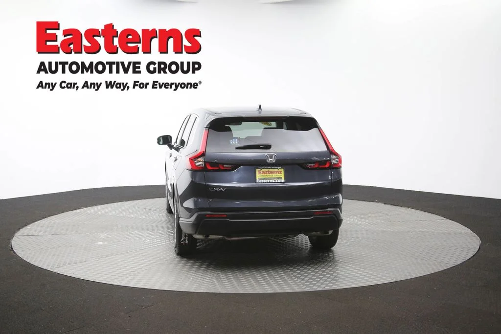 Used 2024 Gray Honda EX-L image 62