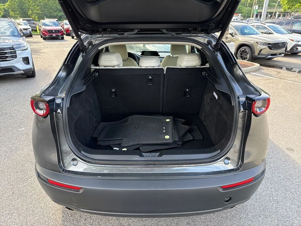 Used 2023 Gray Mazda 2.5 S Premium Package image 26