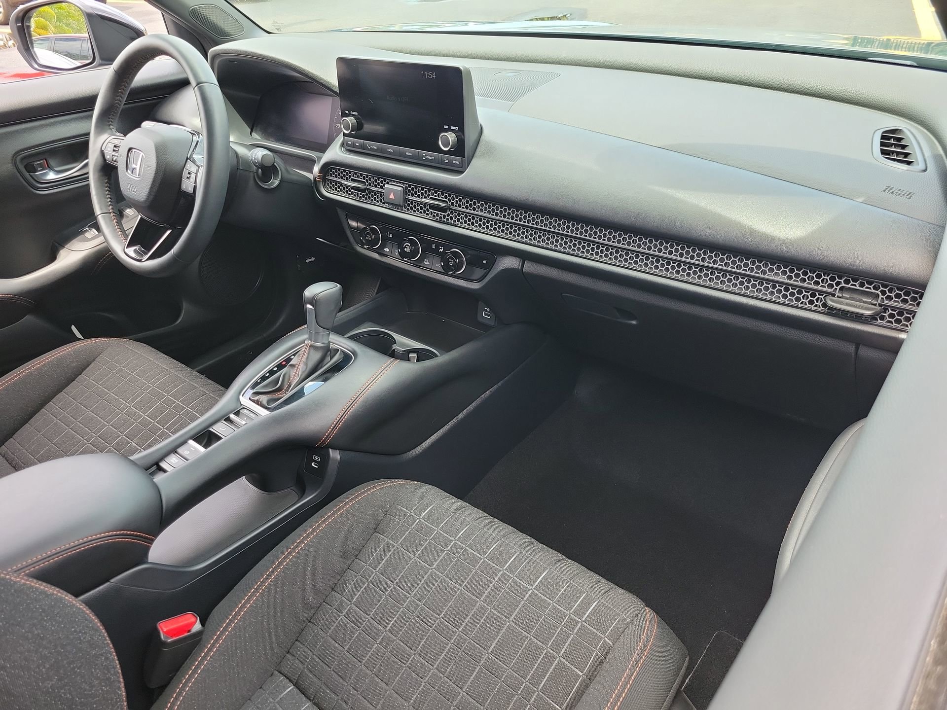2024 Honda HR-V Sport - Photo 49