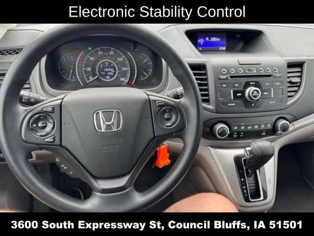 Used 2013 Blue Honda LX image 22