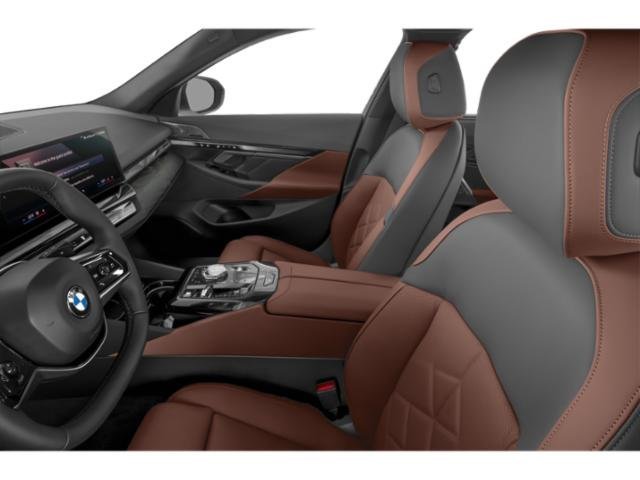 New 2027 Carbon Black Metallic BMW 530i image 11