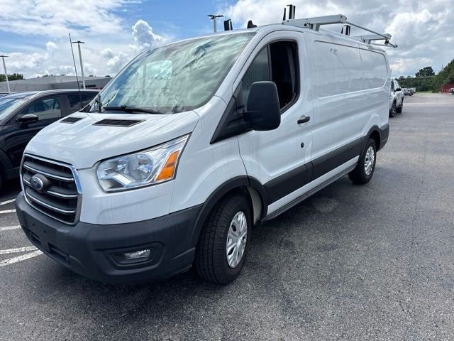 Used 2020 White Ford Base image 1