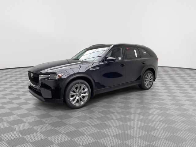 New 2026 Jet Black Mica Mazda Preferred image 37