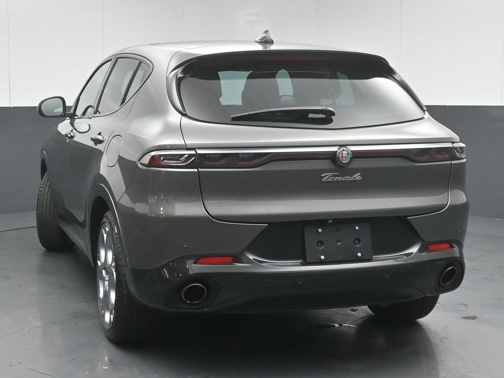 2024 ALFA ROMEO TONALE - Image 5