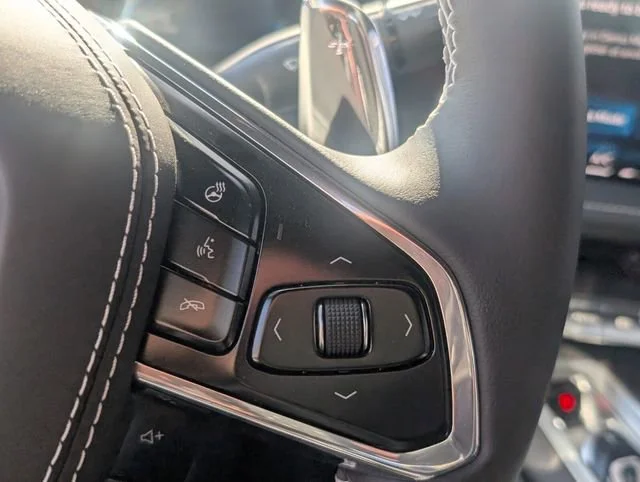 2026 Chevrolet Corvette 2LT - Photo 12