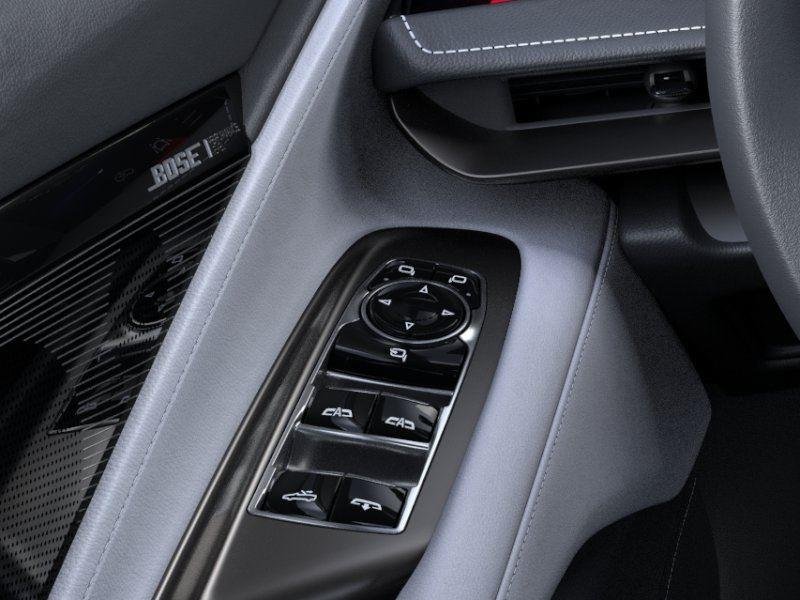 New 2026 Black Chevrolet 2LT image 22
