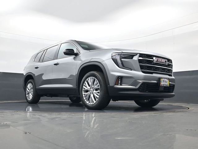 2026 GMC Acadia Elevation - Photo 24