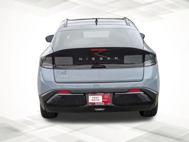 Used 2026 Gray Nissan PLATINUM+ image 5