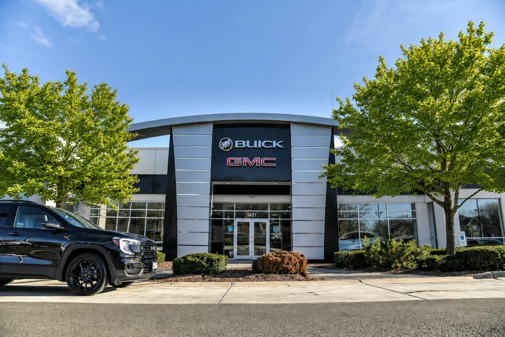 2026 GMC Sierra 2500HD Denali - Photo 21