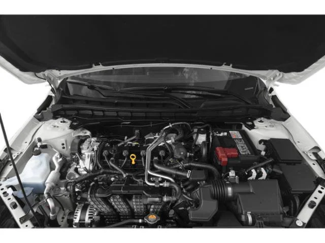 Used 2024 Gun Metallic Nissan 2.5 SR image 15