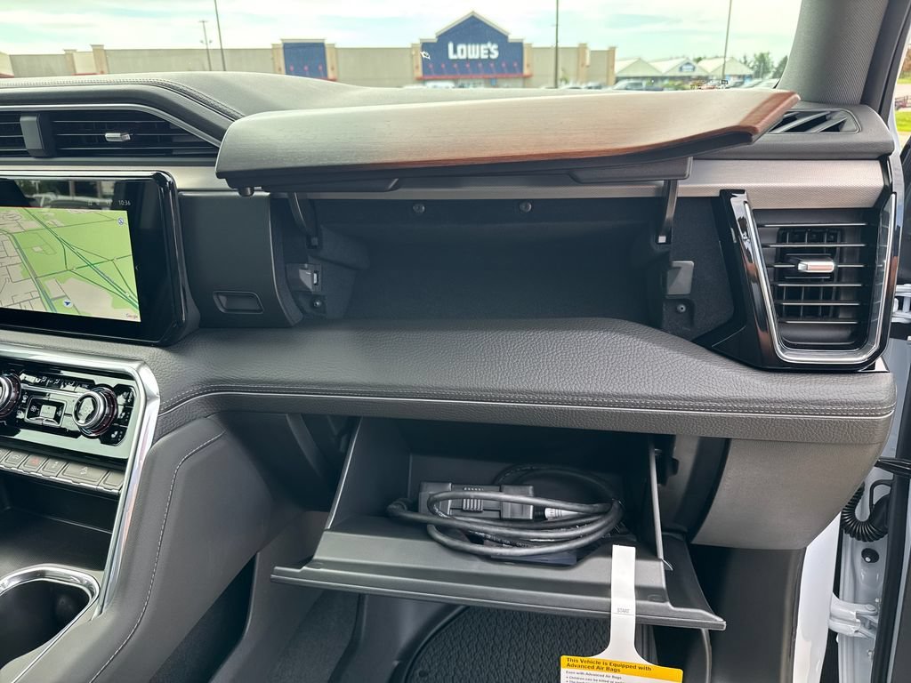 2026 GMC Sierra 1500 Denali - Photo 49