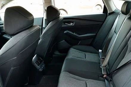 New 2026 Canyon River Blue Metallic Honda SE image 29