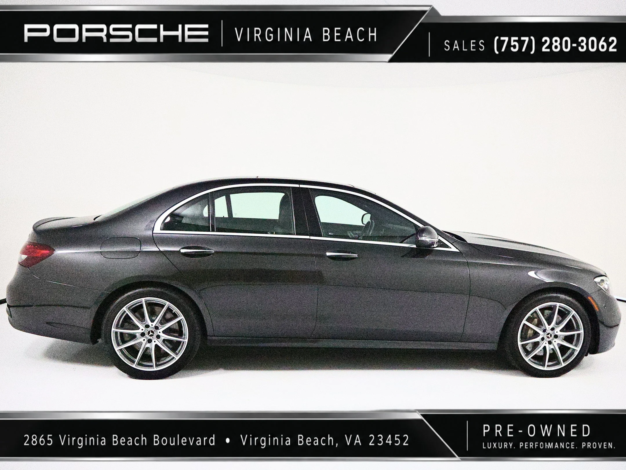 Used 2023  Mercedes-Benz E 450 image 8