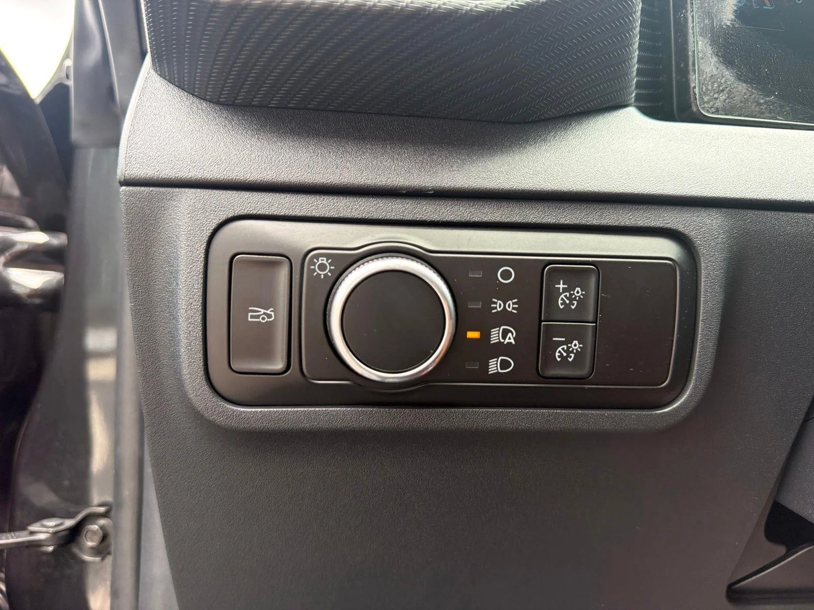 Used 2024 Dark Matter Gray Ford EcoBoost image 21