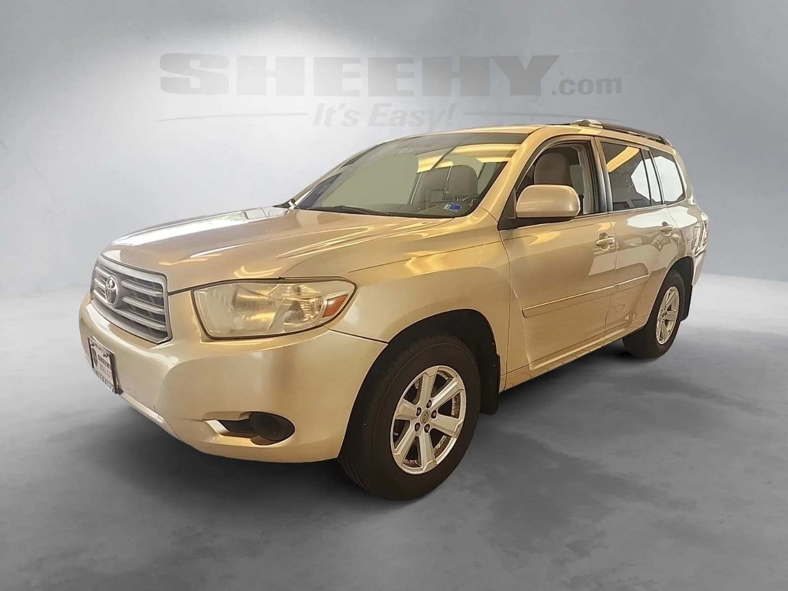 Used 2009  Toyota Base image 15