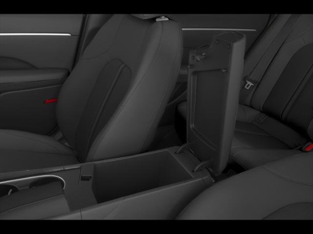 New 2026 Silver Hyundai SEL image 62