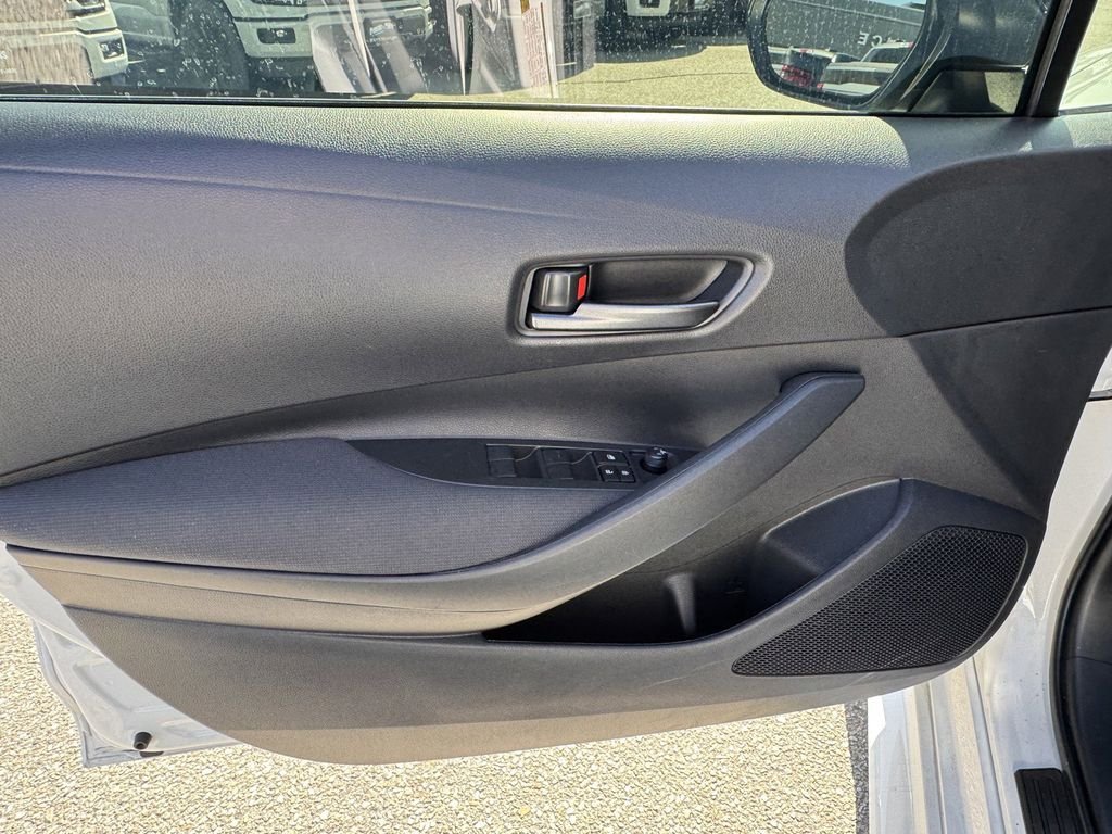 Used 2025 Ice Toyota Core image 15