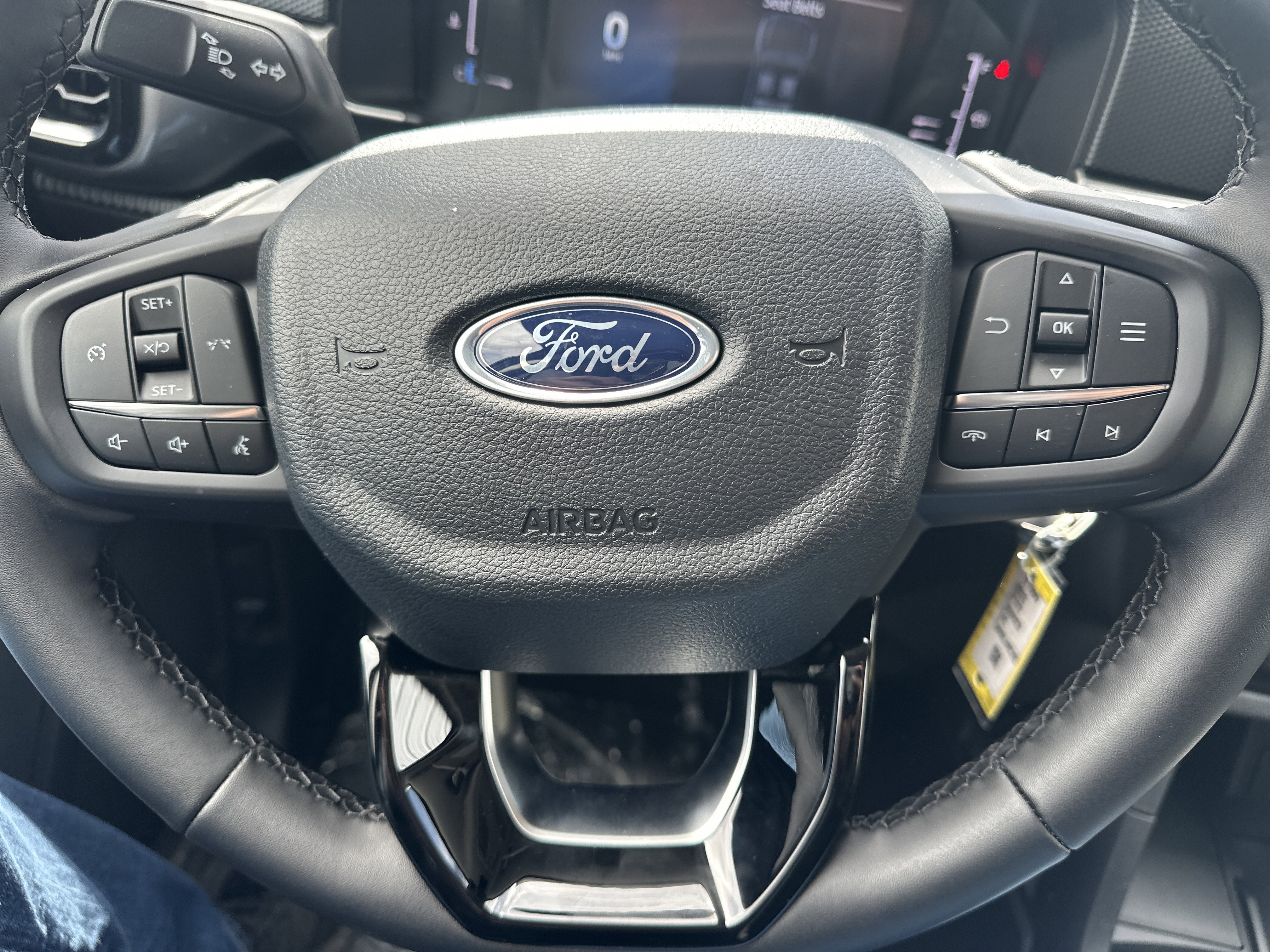 New 2026 Avalanche Ford XLT image 20