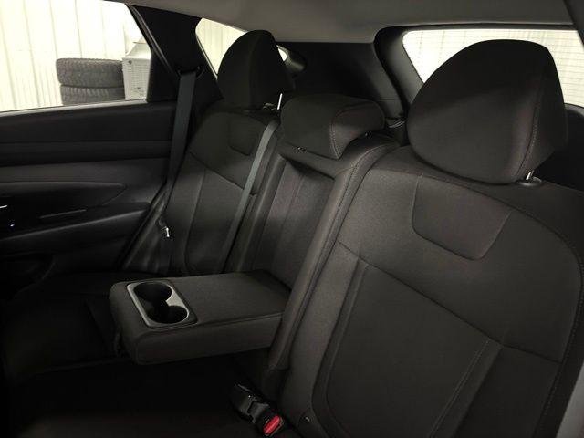 New 2026 Gray Hyundai SEL AWD image 27
