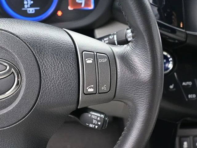 2012 Toyota RAV4 EV - Photo 25