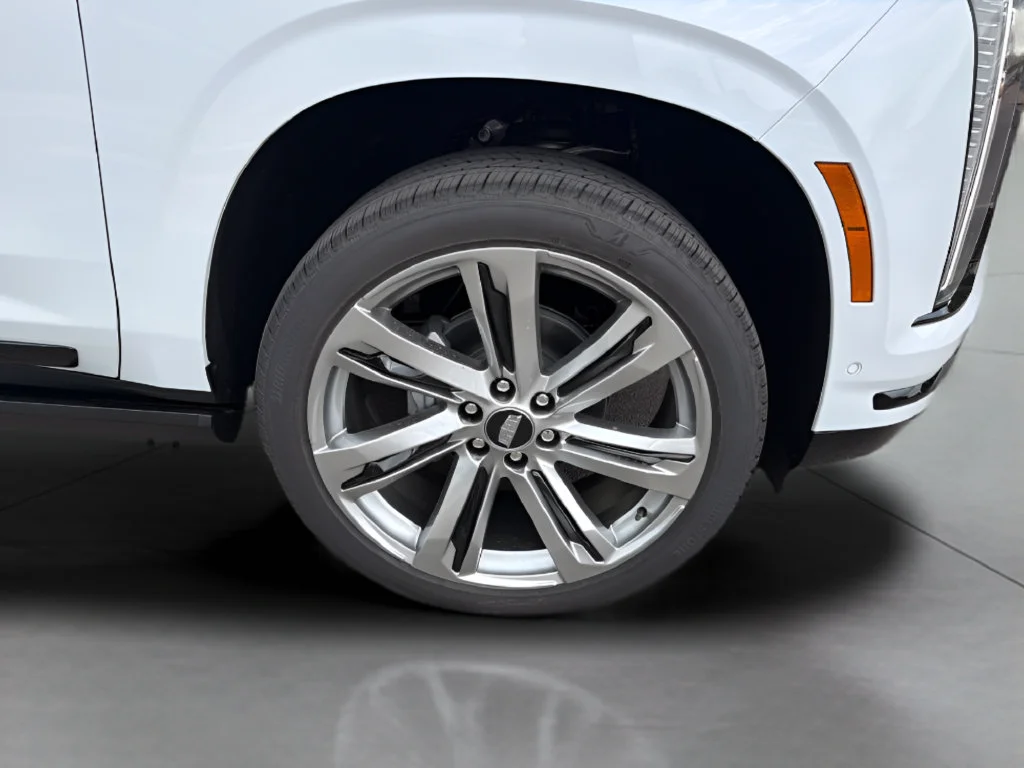 2027 Cadillac Escalade Sport - Photo 13