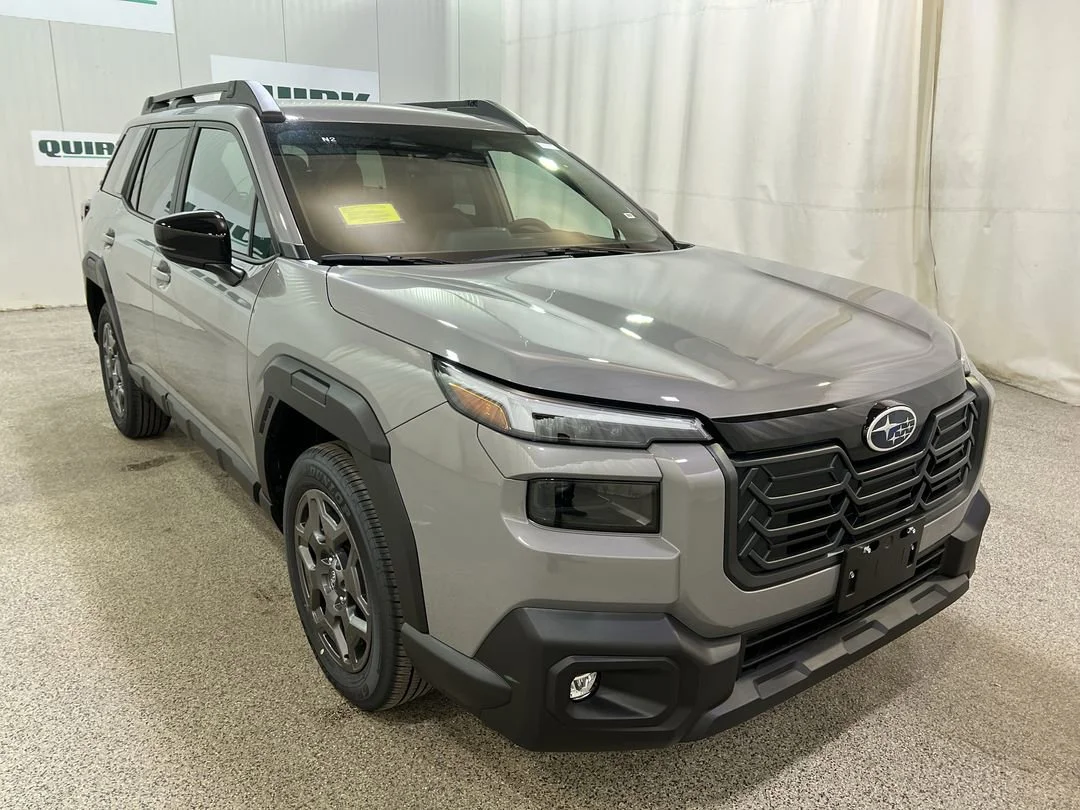 2026 Subaru Outback Premium's photo