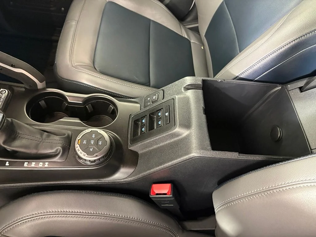 Used 2022 White Ford Outer Banks image 36