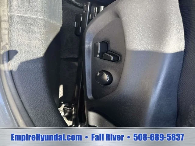 Used 2022 Gray Jeep Limited image 20