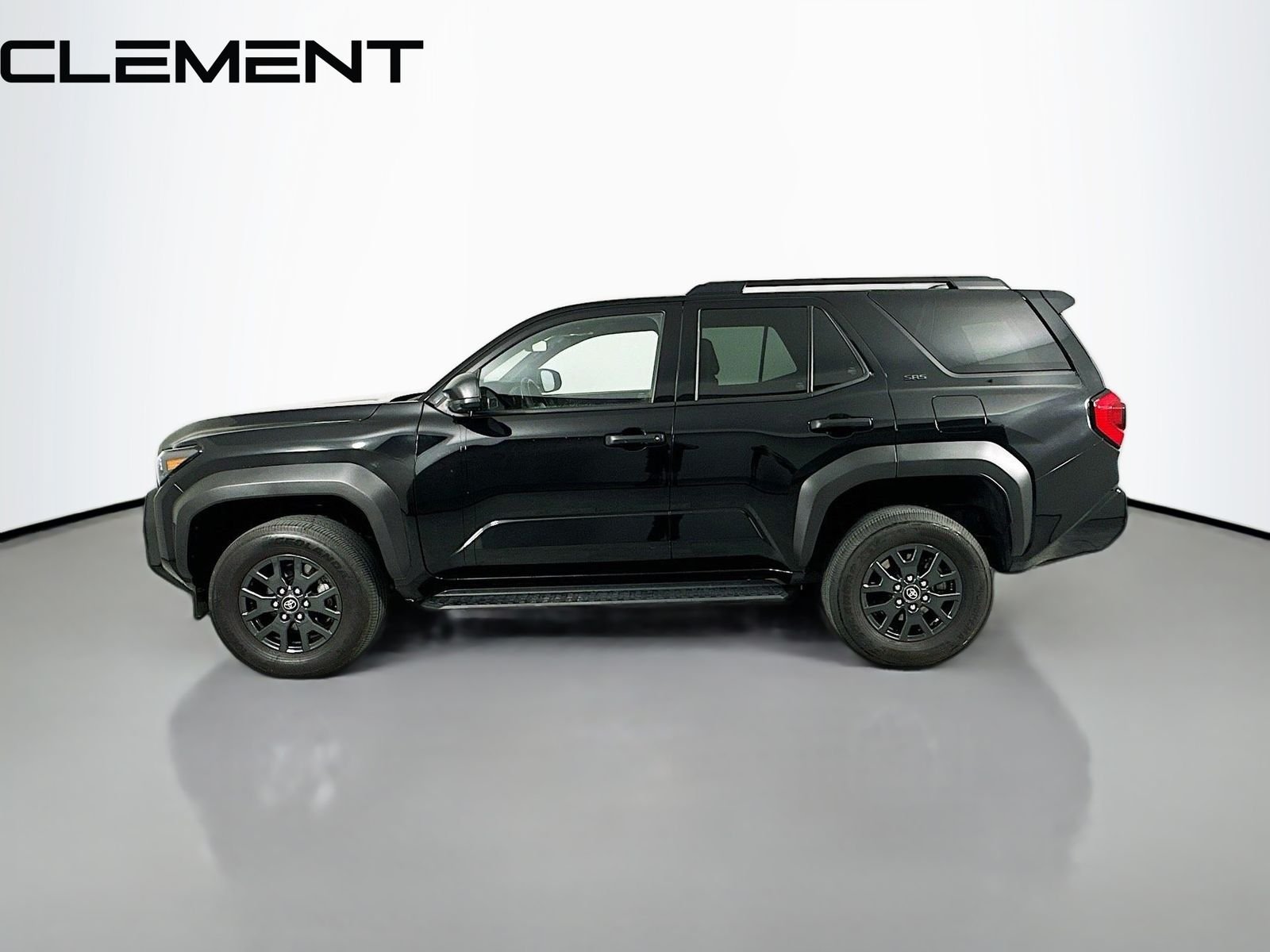 2025 Toyota 4Runner SR5 - Photo 6