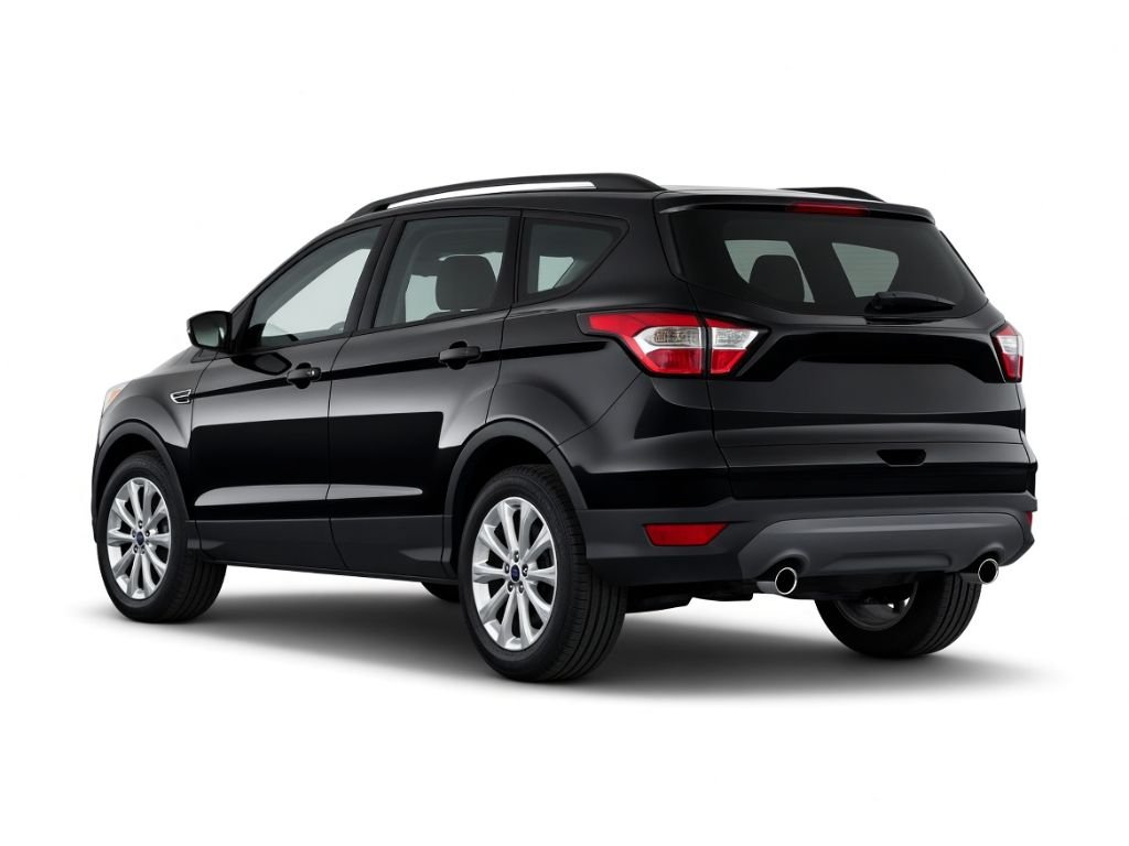 Used 2016 Shadow Black Ford SE image 7