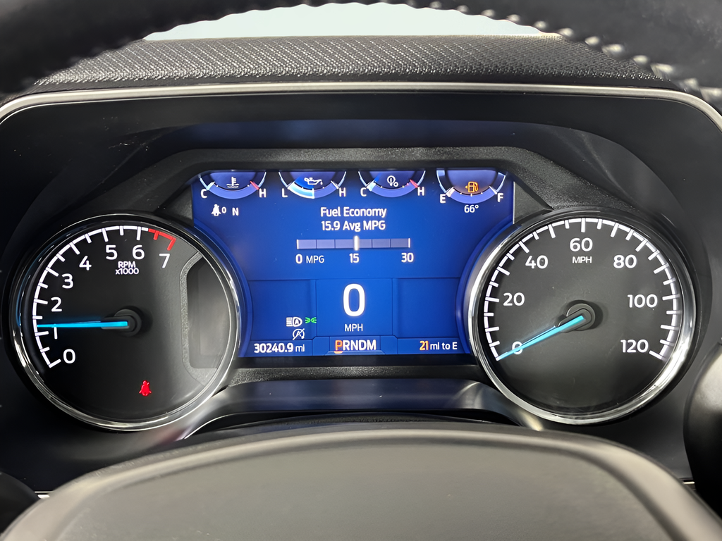 2021 Ford F-150 XLT - Photo 18