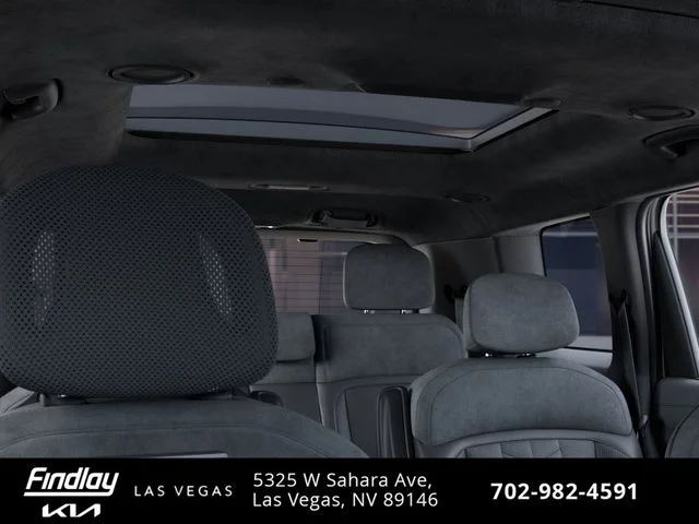 New 2027 White Kia X-Line SX Prestige image 30