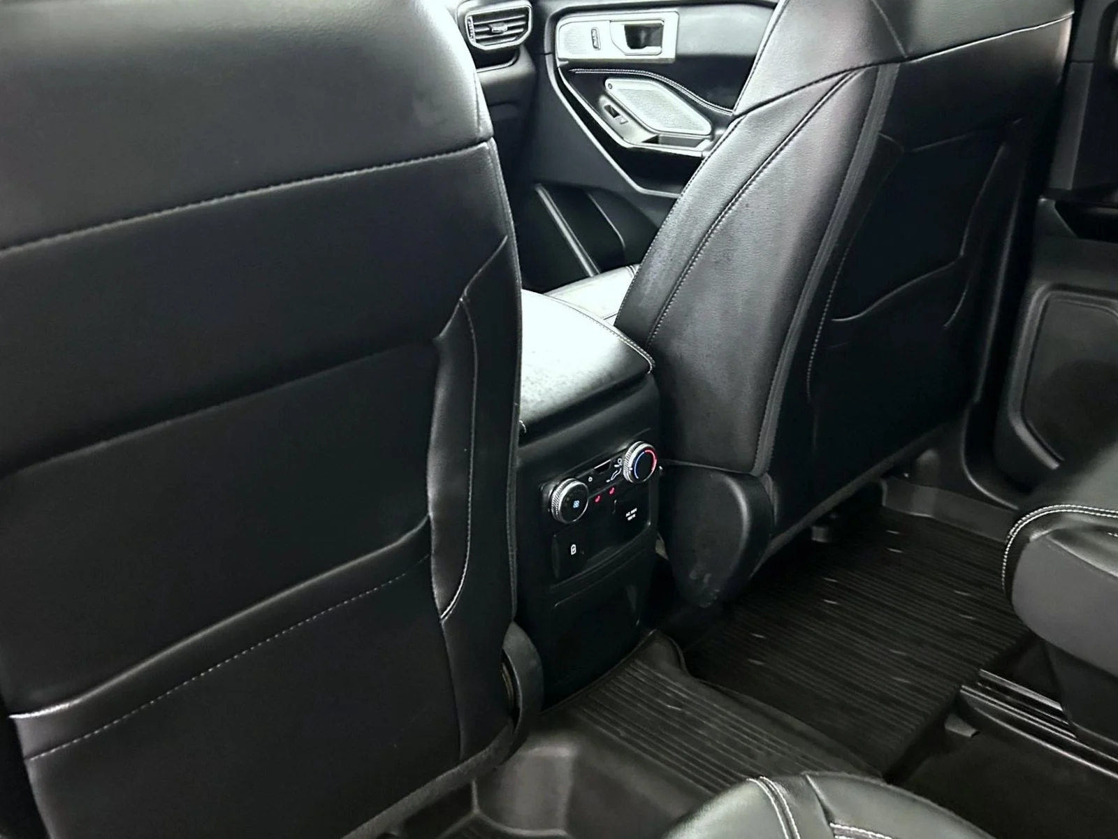 Used 2022 Silver Ford ST image 23